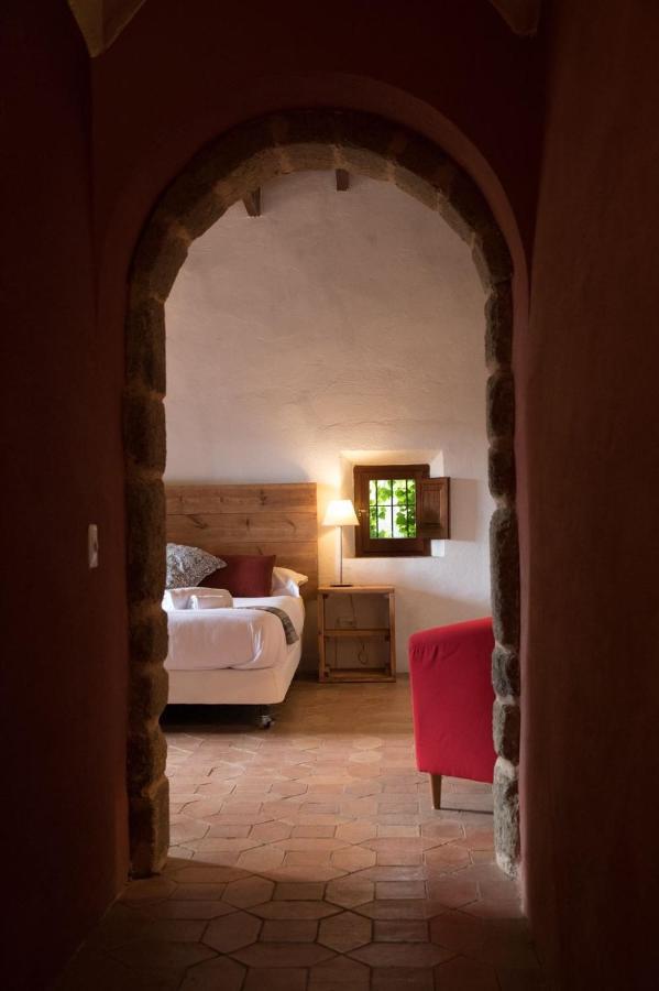 Alquiler De Casa Rural Completa: Masia Del Siglo XV En La Costa Brava Santa Cristina d'Aro Exterior foto