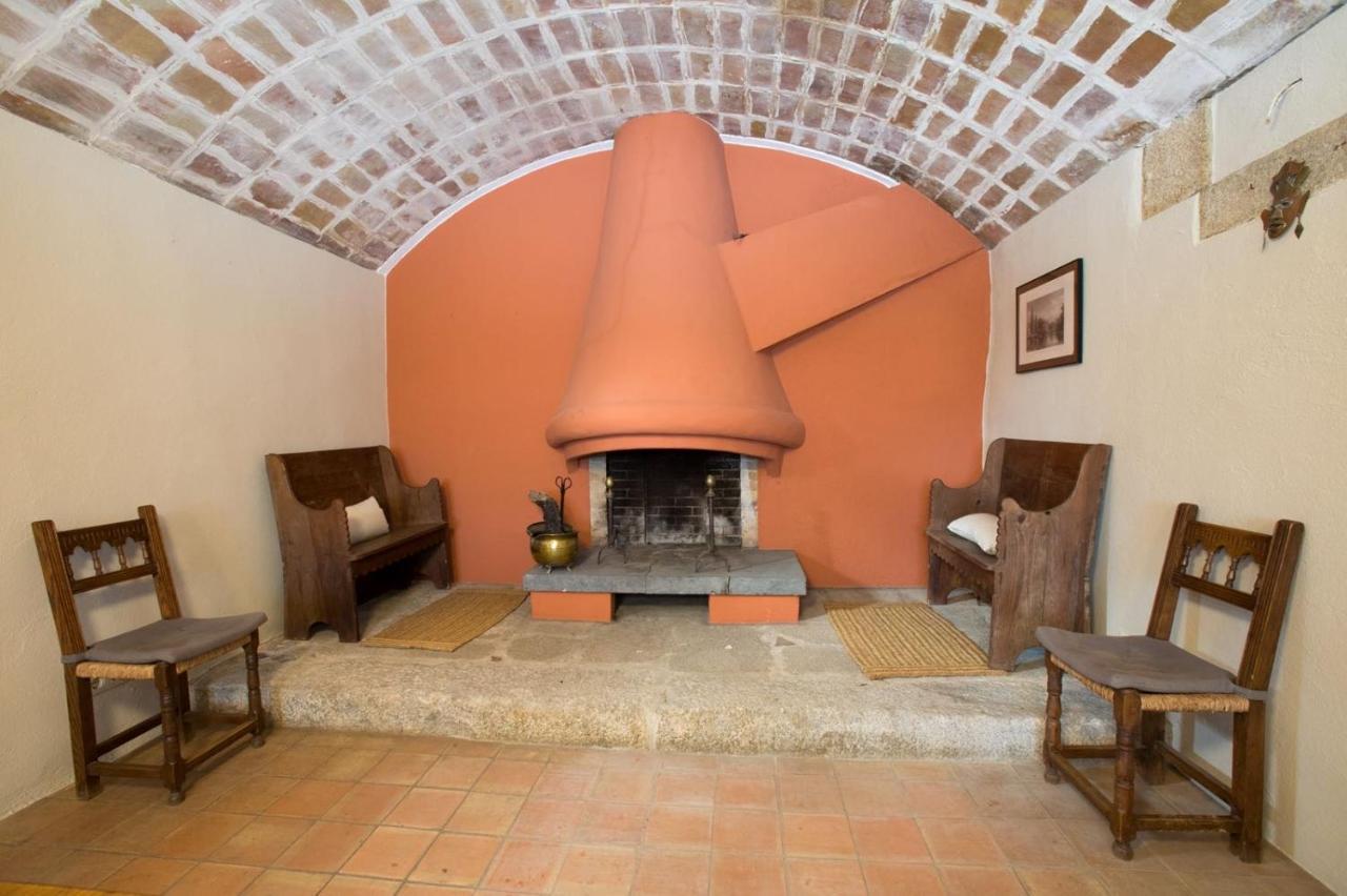 Alquiler De Casa Rural Completa: Masia Del Siglo XV En La Costa Brava Santa Cristina d'Aro Exterior foto